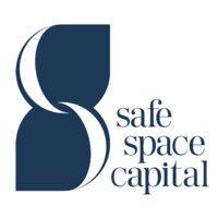 safe space capital logo image