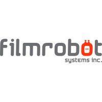 filmrobot systems logo image