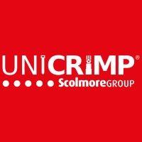 unicrimp logo image