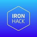 logo of Ironhack