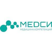 medsi group of companies logo image