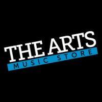 the arts music store