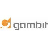 studio gambit sp. z o.o. logo image