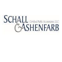 schall & ashenfarb, cpa's, llc logo image