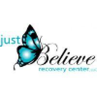 just believe recovery center logo image