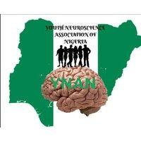 youth neuroscience association of nigeria logo image