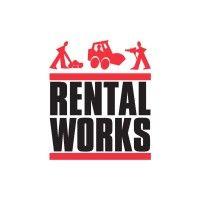 rental works - md/va/de logo image