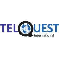 telquest international logo image