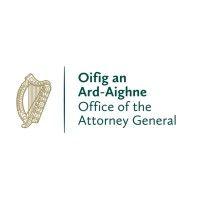 office of the attorney general of ireland logo image