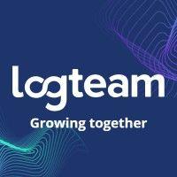 logteam logo image