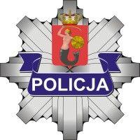 komenda stołeczna policji logo image