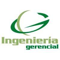 ingeniería gerencial logo image