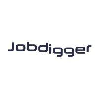 jobdigger logo image