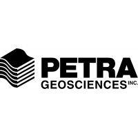 petra geosciences, inc. logo image