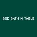 logo of Bed Bath N Table