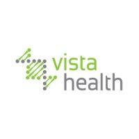 vista health pte ltd logo image