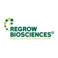 regrow biosciences logo image