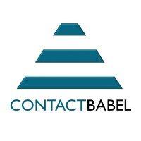 contactbabel logo image