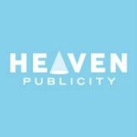 heaven publicity logo image