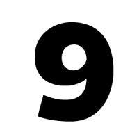 9-figure media® logo image