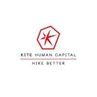 kite human capital logo image