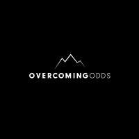 overcoming odds logo image