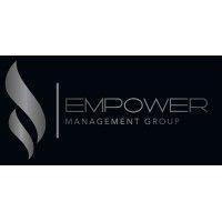 empower management group logo image