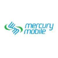 mercury mobile logo image