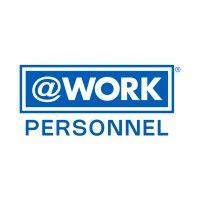 atwork personnel logo image