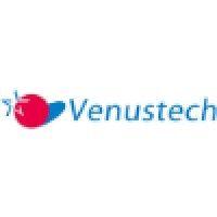 beijing venustech inc. logo image