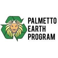 palmetto earth program | pro earth program logo image