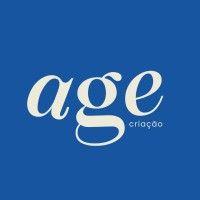 age criação logo image