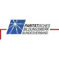 paritätisches bildungswerk bundesverband e.v. logo image