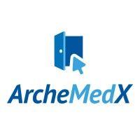 archemedx, inc. logo image