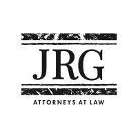 jrg attorneys at law logo image