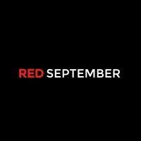 red september logo image