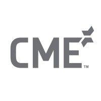 cm envirosystems (cme) logo image