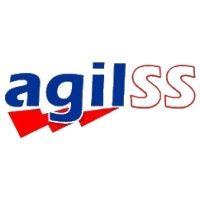 agile software systems ltd. logo image