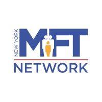 nymftnetwork logo image