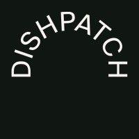 dishpatch logo image