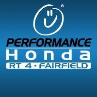 performance honda