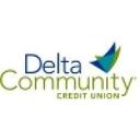 logo of Delta Community Credit Union