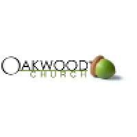 oakwood church logo image