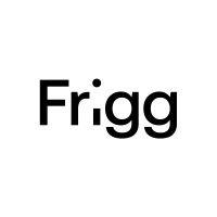 frigg logo image