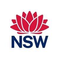 study nsw logo image