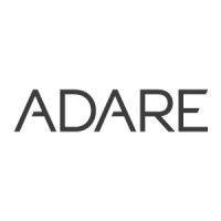 adare international logo image