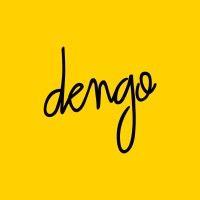 dengo chocolates logo image