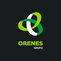 orenes grupo logo image