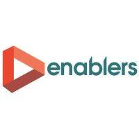 enablers.io logo image