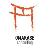 omakase consulting logo image